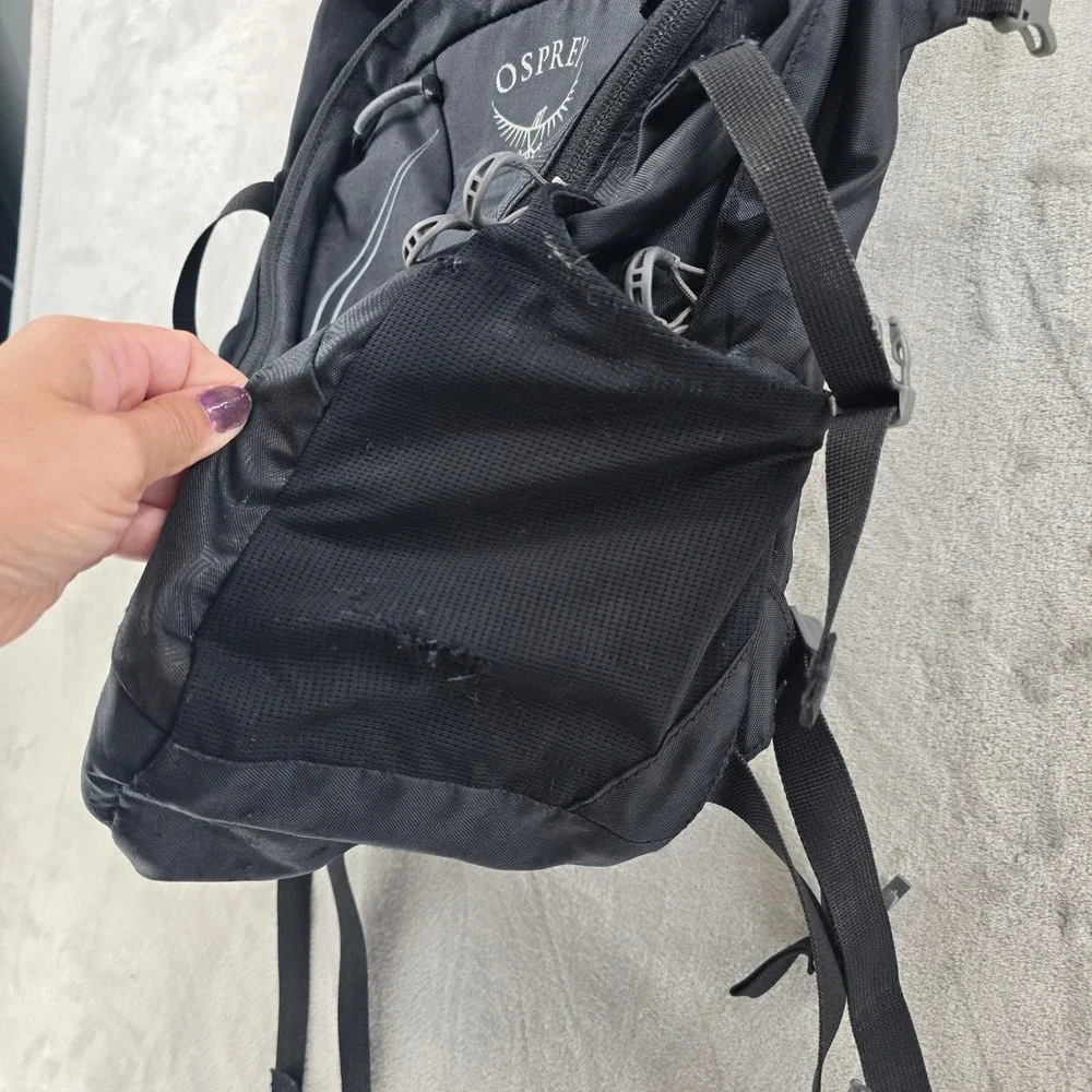 OSPREY pogo backpack